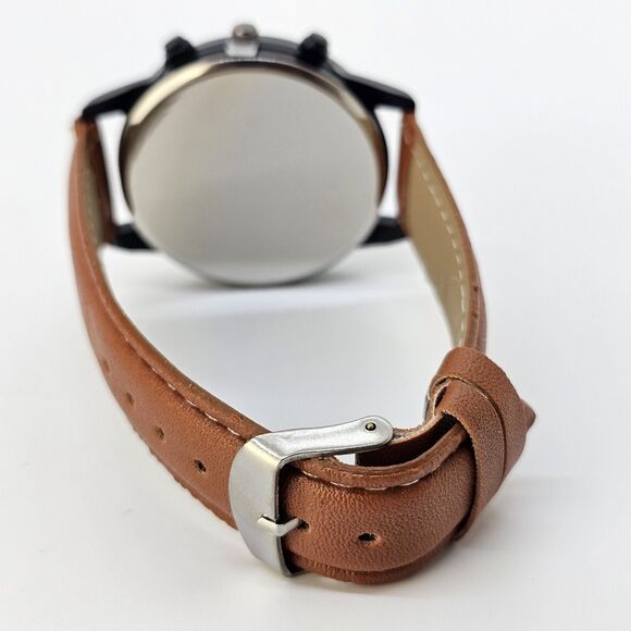 3X Men's Watches Fashion Good For Birthdays Christmas Gifts Men's Watch - Picture 5 of 15